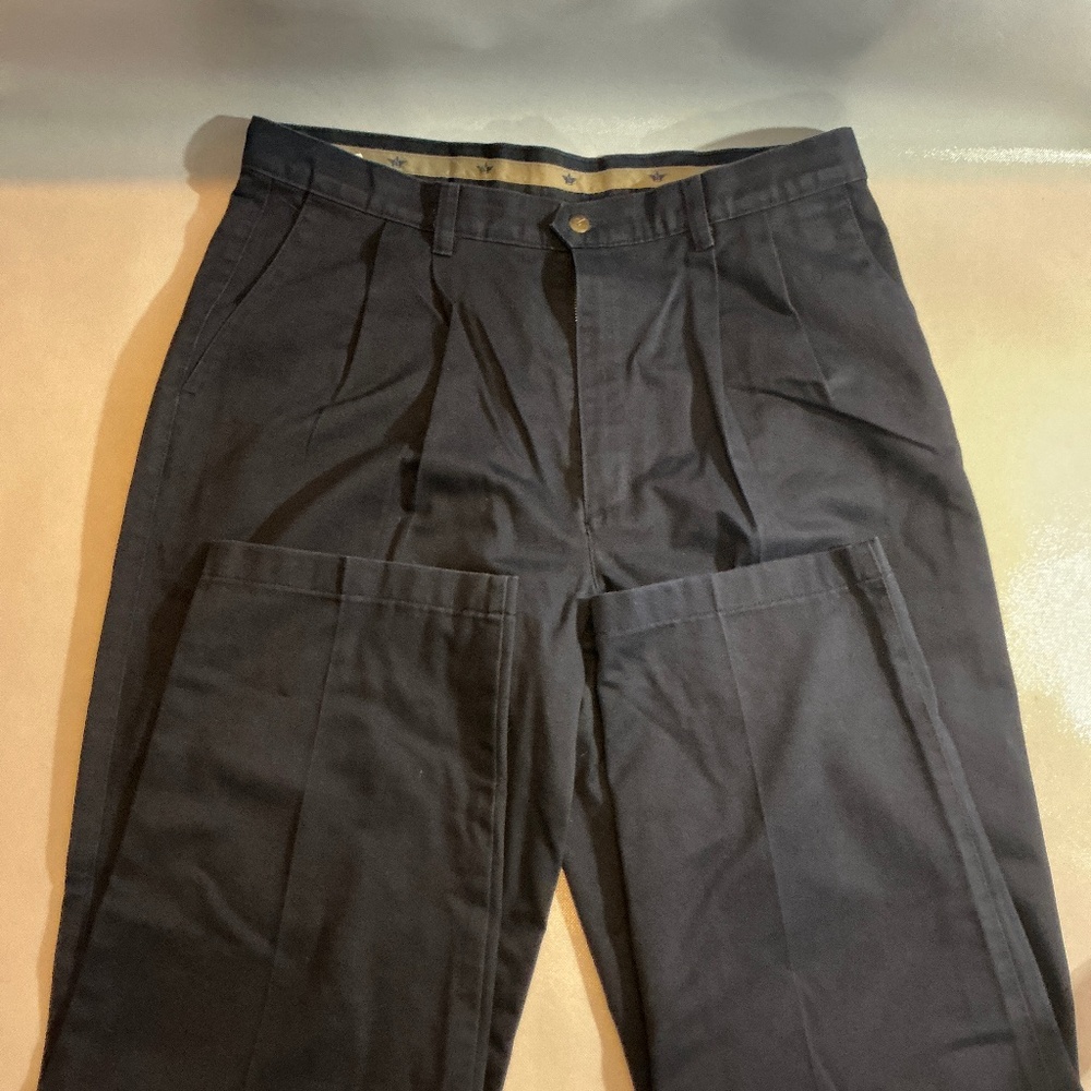 Docker dress pants